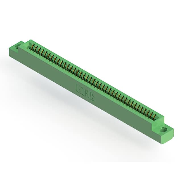 341-078-524-204 CONN EDGE DUAL FMALE 78POS 0.100