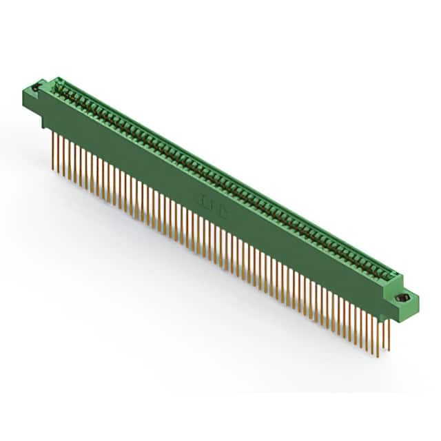 345-118-542-808 CONN EDGE DUAL FML 118POS 0.100