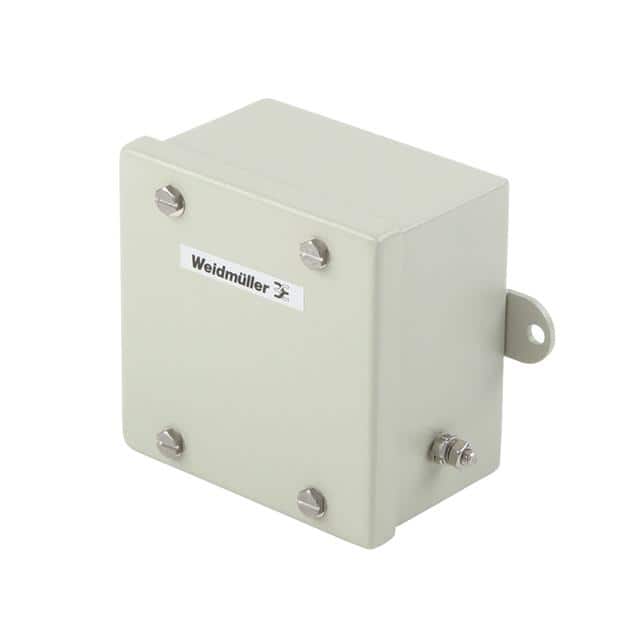 8951400000 AC/DC DIN RAIL SUPPLY 24V 250W