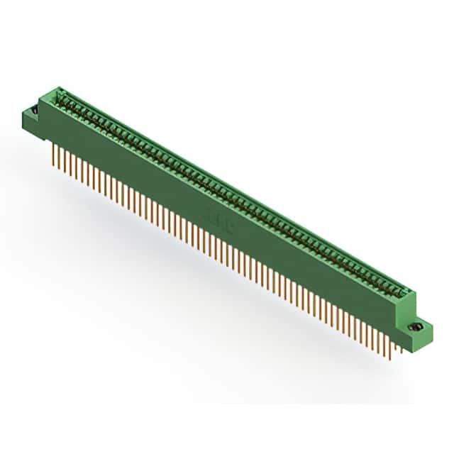 345-118-523-208 CONN EDGE DUAL FML 118POS 0.100