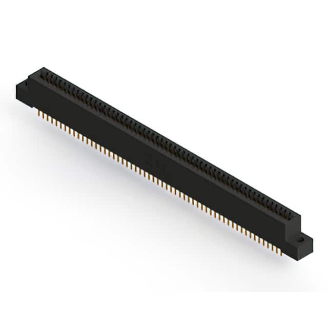 392-112-521-204 CONN EDGE DUAL FML 112POS 0.100