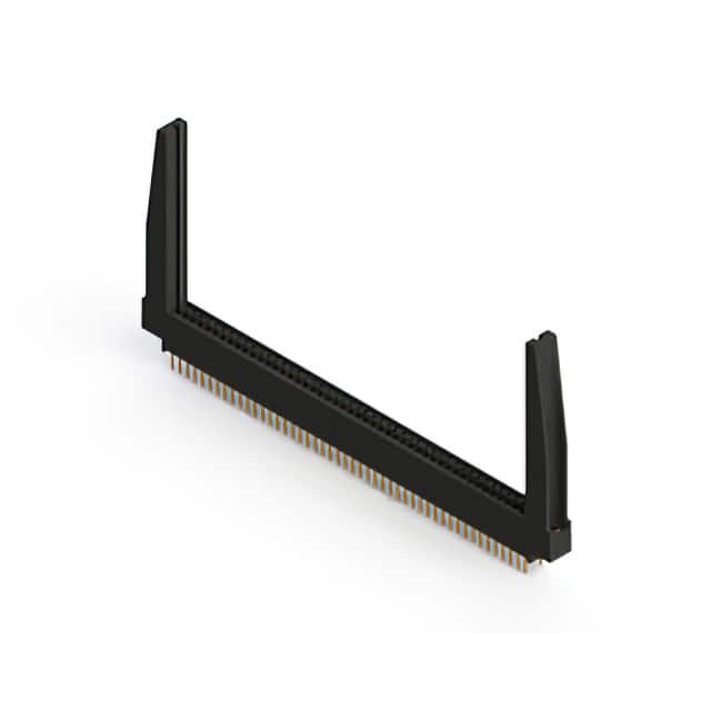 396-096-522-878 CONN EDGE DUAL FMALE 96POS 0.125