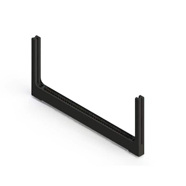 396-042-559-158 CONN EDGE SGL FMALE 42POS 0.125