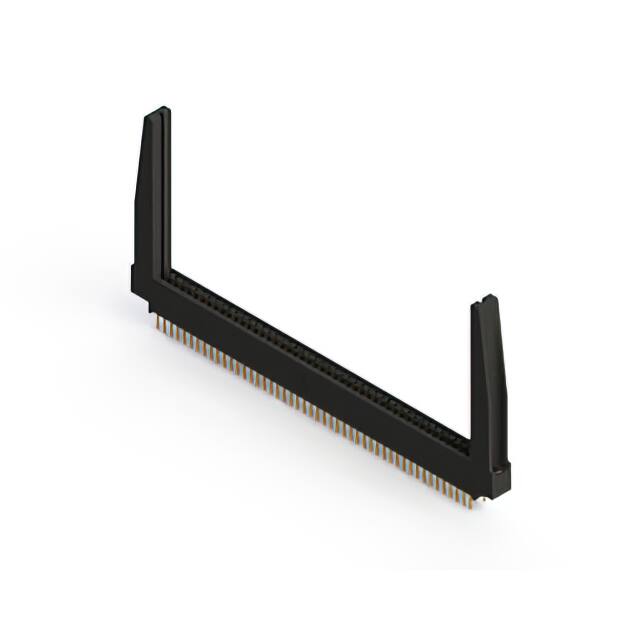 396-096-540-878 CONN EDGE DUAL FMALE 96POS 0.125