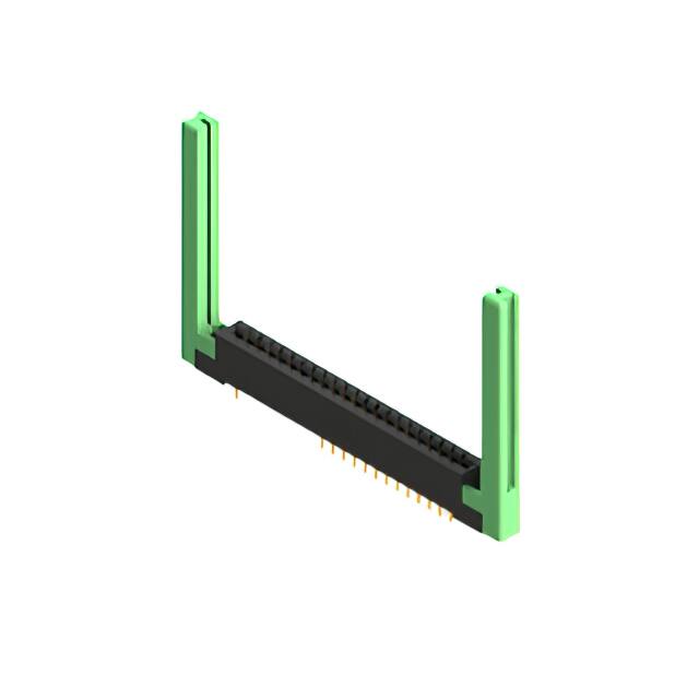 387-042-542-258 CONN EDGE DUAL FMALE 42POS 0.156