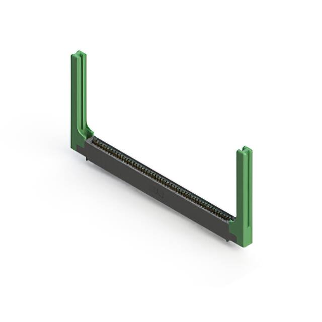 395-051-544-458 CONN EDGE SINGLE FML 51POS 0.100