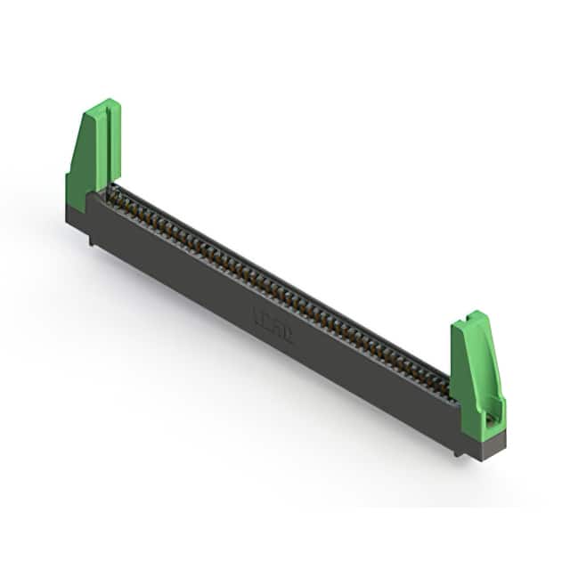 395-051-520-488 CONN EDGE SINGLE FML 51POS 0.100