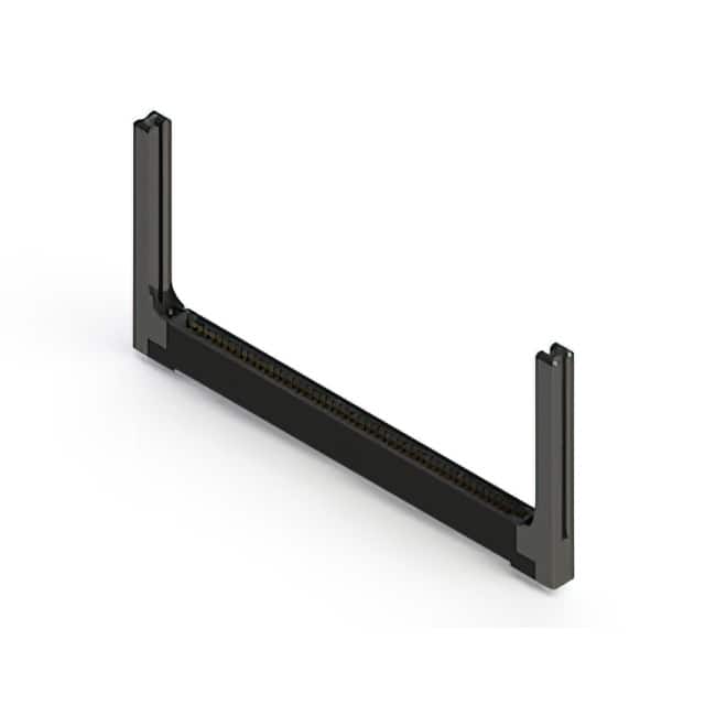 395-051-525-158 CONN EDGE SINGLE FML 51POS 0.100