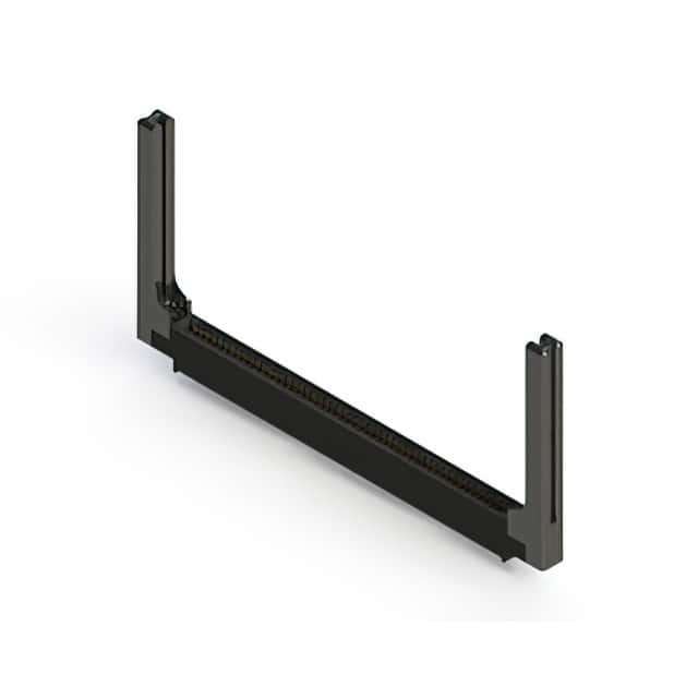 395-051-525-658 CONN EDGE SINGLE FML 51POS 0.100