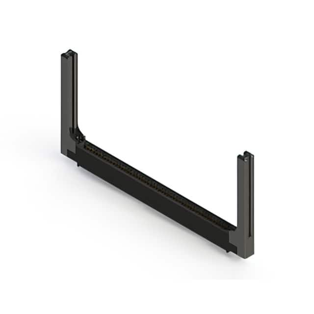 395-051-525-458 CONN EDGE SINGLE FML 51POS 0.100