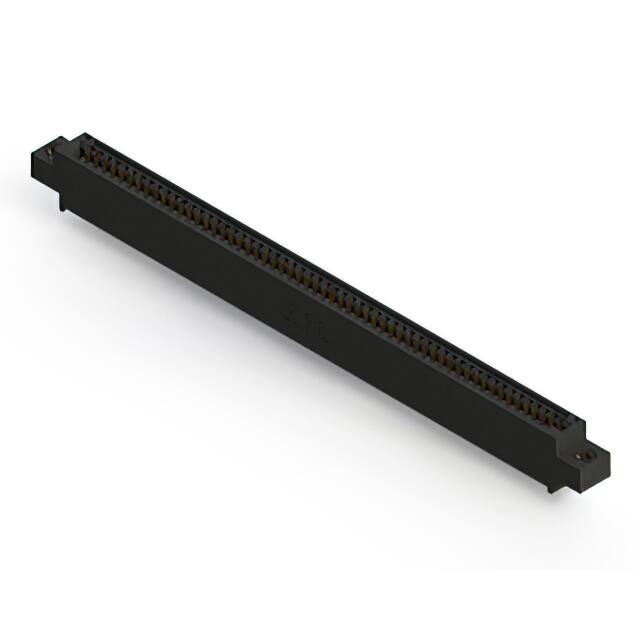 395-057-525-607 CONN EDGE SINGLE FML 57POS 0.100