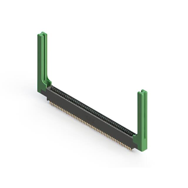 395-050-558-658 395 SERIES (.100" (2.54MM) CONTA