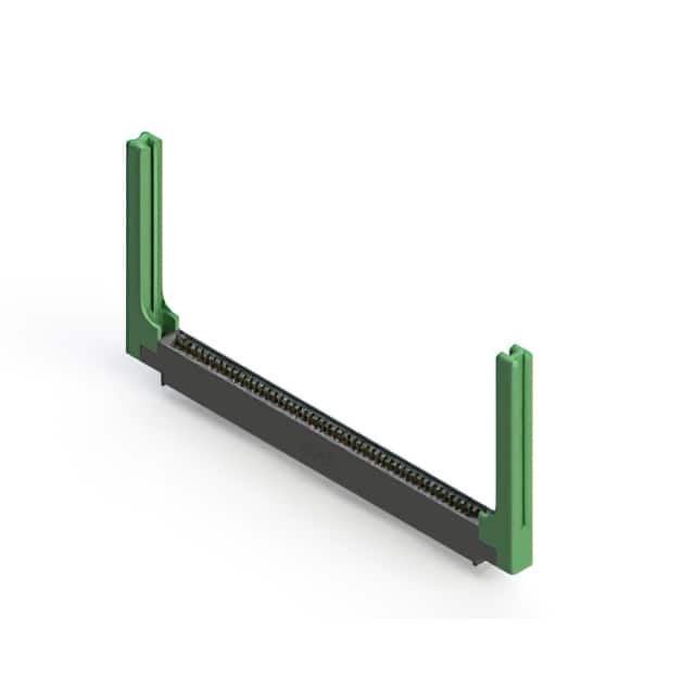 395-050-559-658 CONN EDGE DUAL FMALE 32POS 0.156