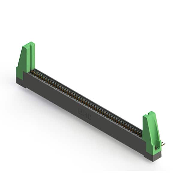 395-050-559-188 CONN EDGE SINGLE FML 50POS 0.100