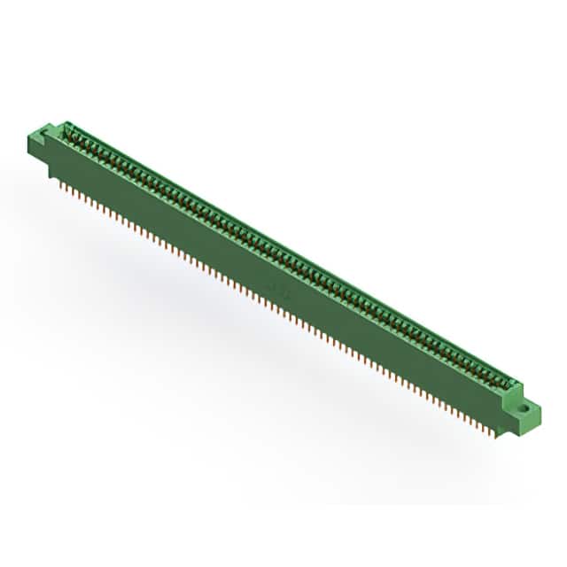 345-142-521-804 CONN EDGE DUAL FML 142POS 0.100