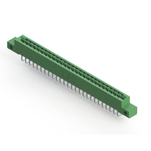 307-026-459-112 CONN EDGE SGL FML 26POS 0.156