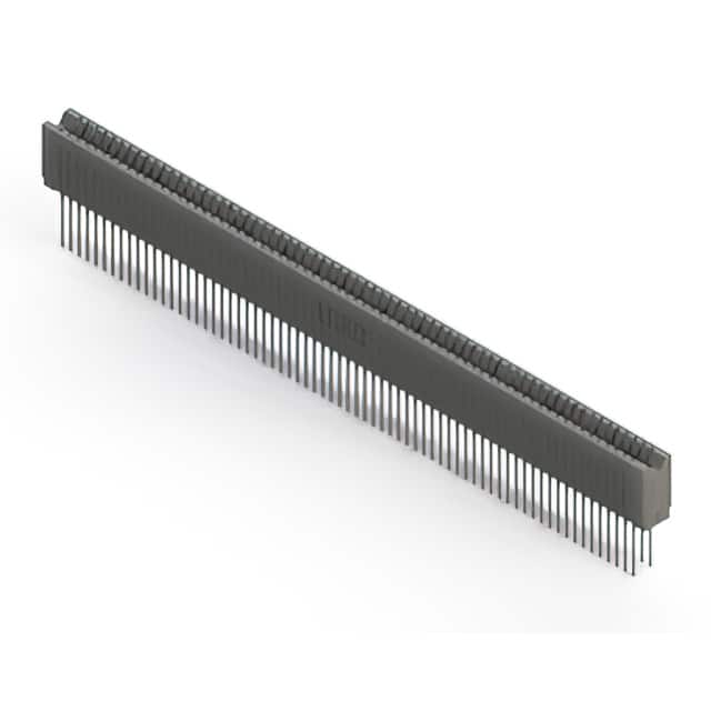 745-138-541-206 CONN EDGE DUAL FML 138POS 0.100