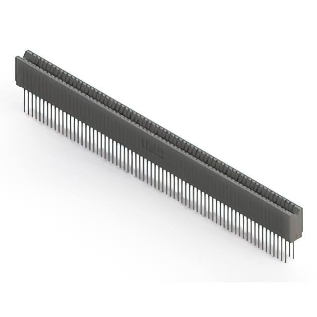 745-138-540-206 CONN EDGE DUAL FML 138POS 0.100