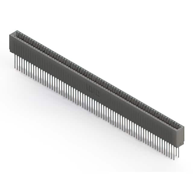 745-138-545-201 CONN EDGE DUAL FML 138POS 0.100