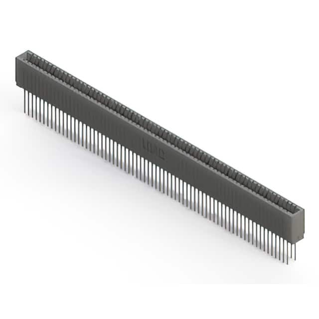 745-138-540-201 CONN EDGE DUAL FML 138POS 0.100