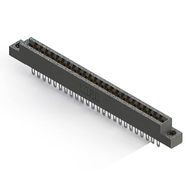 356-024-500-108 CONN EDGE DUAL FMALE 56POS 0.156