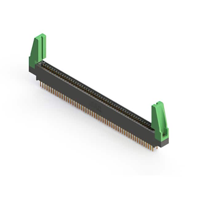 395-106-542-888 CONN EDGE DUAL FML 106POS 0.100