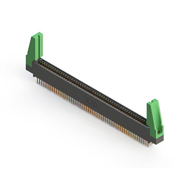 395-106-540-588 CONN EDGE DUAL FML 106POS 0.100