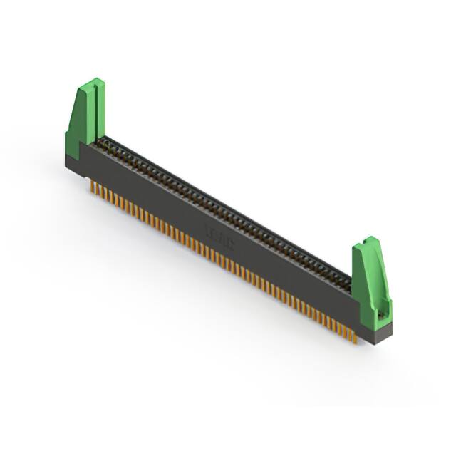 395-106-544-288 CONN EDGE DUAL FML 106POS 0.100