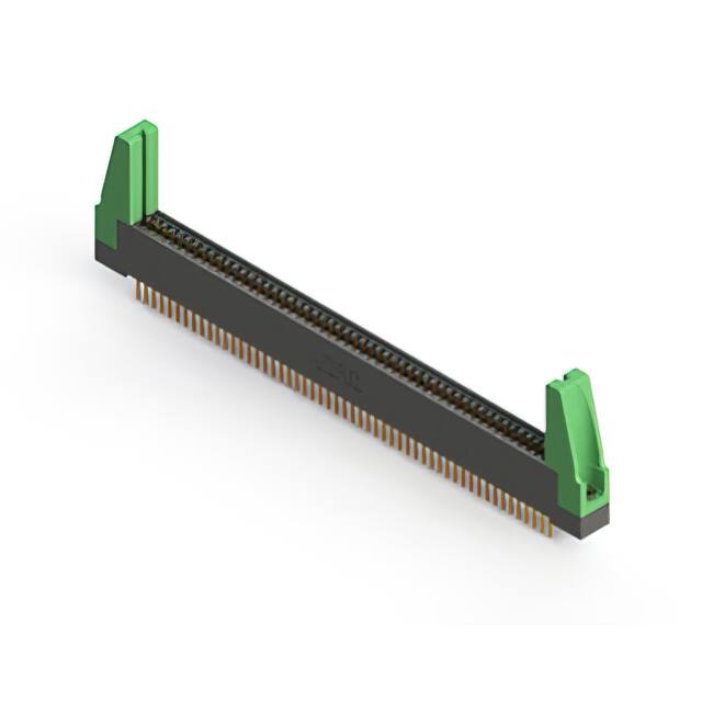 395-106-542-288 CONN EDGE DUAL FML 106POS 0.100