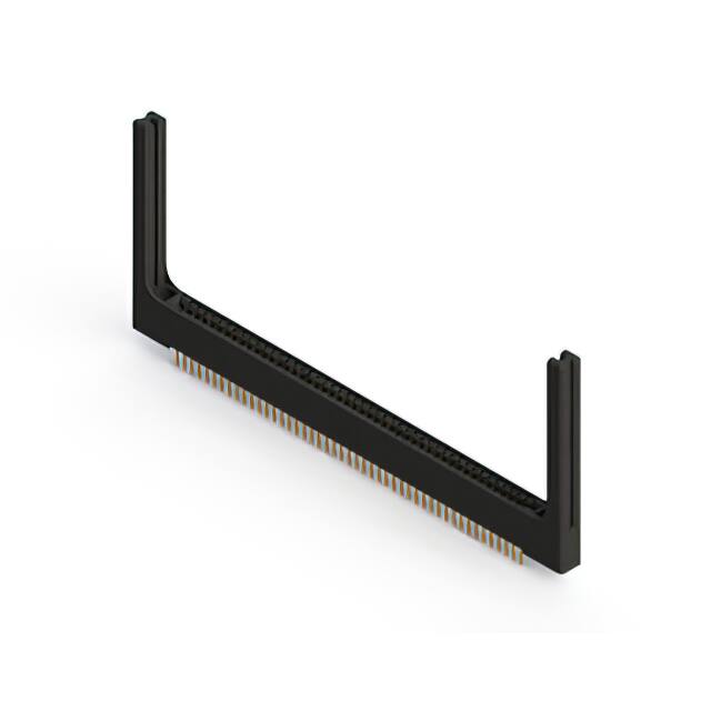 396-094-522-258 CONN EDGE DUAL FMALE 94POS 0.125
