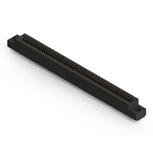 391-084-524-204 CONN EDGE DUAL FMALE 84POS 0.100