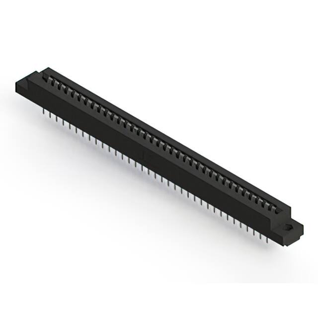 357-070-420-204 CONN EDGE DUAL FMALE 70POS 0.156