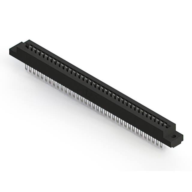 357-070-400-202 CONN EDGE DUAL FMALE 70POS 0.156