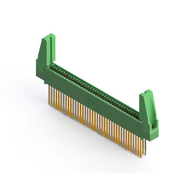345-078-544-588 CONN EDGE DUAL FMALE 78POS 0.100