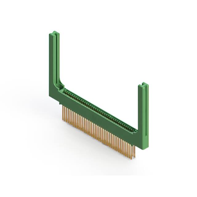 345-078-544-558 CONN EDGE DUAL FMALE 78POS 0.100