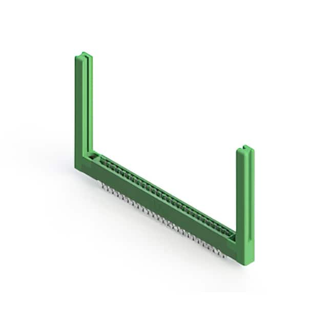 307-050-460-258 CONN EDGE DUAL FMALE 50POS 0.156