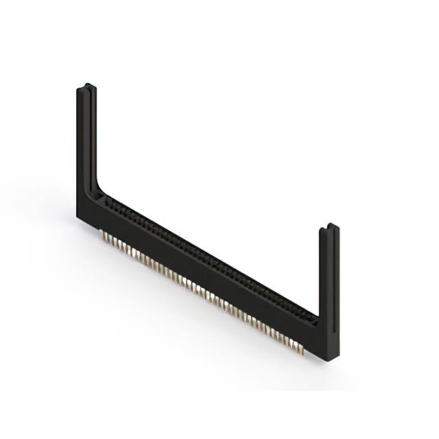 396-088-558-258 CONN EDGE DUAL FMALE 88POS 0.125