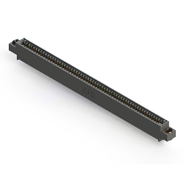 395-059-524-603 CONN EDGE SINGLE FML 59POS 0.100