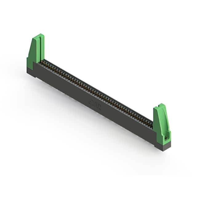 395-053-542-188 CONN EDGE SINGLE FML 53POS 0.100