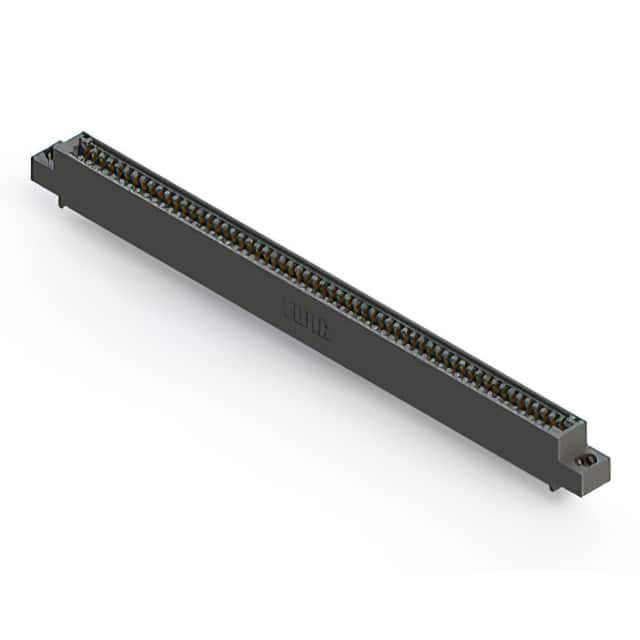395-059-520-408 CONN EDGE SINGLE FML 59POS 0.100