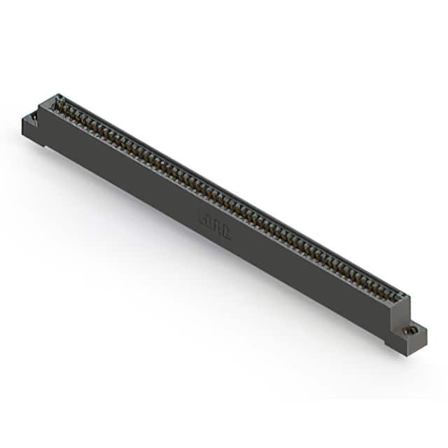 395-059-521-108 CONN EDGE SINGLE FML 59POS 0.100