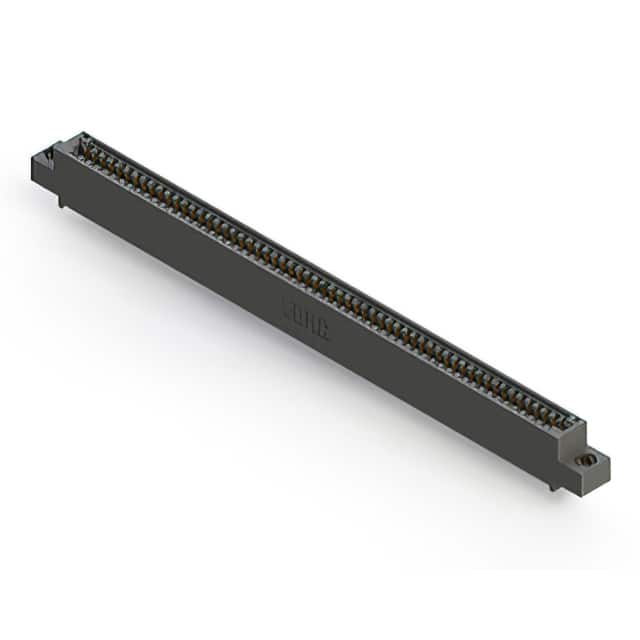 395-059-520-407 CONN EDGE SINGLE FML 59POS 0.100