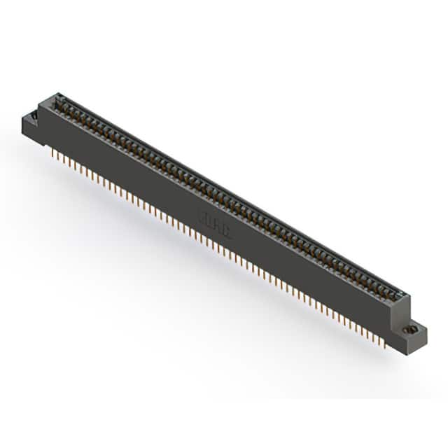 395-118-524-207 CONN EDGE DUAL FML 118POS 0.100