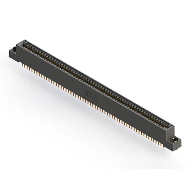 395-118-521-203 395 SERIES (.100" (2.54MM) CONTA