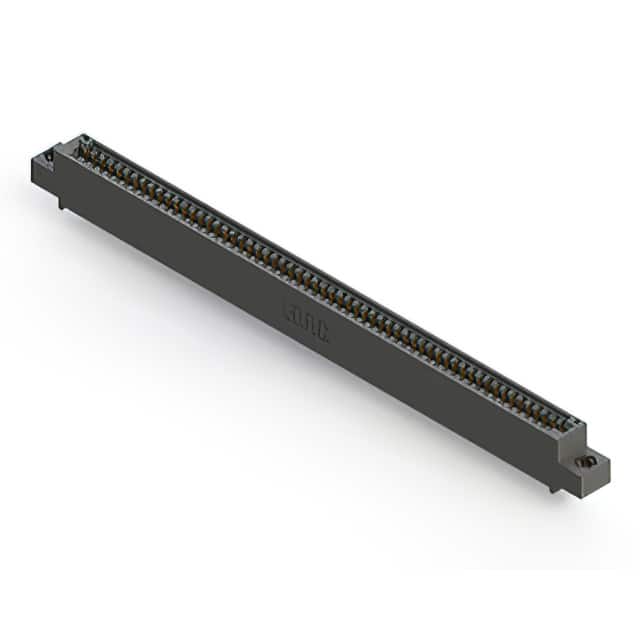 395-059-521-407 395 SERIES (.100" (2.54MM) CONTA