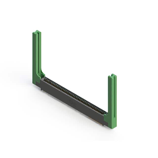 395-082-559-558 CONN EDGE DUAL FMALE 82POS 0.100