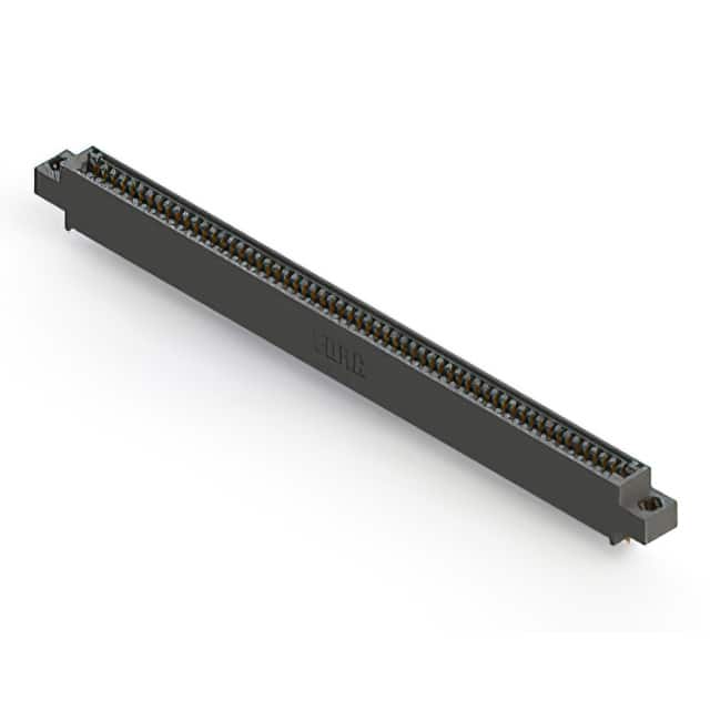 395-059-520-607 CONN EDGE SINGLE FML 59POS 0.100