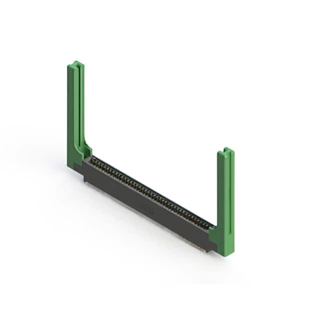 395-082-558-858 CONN EDGE DUAL FMALE 82POS 0.100