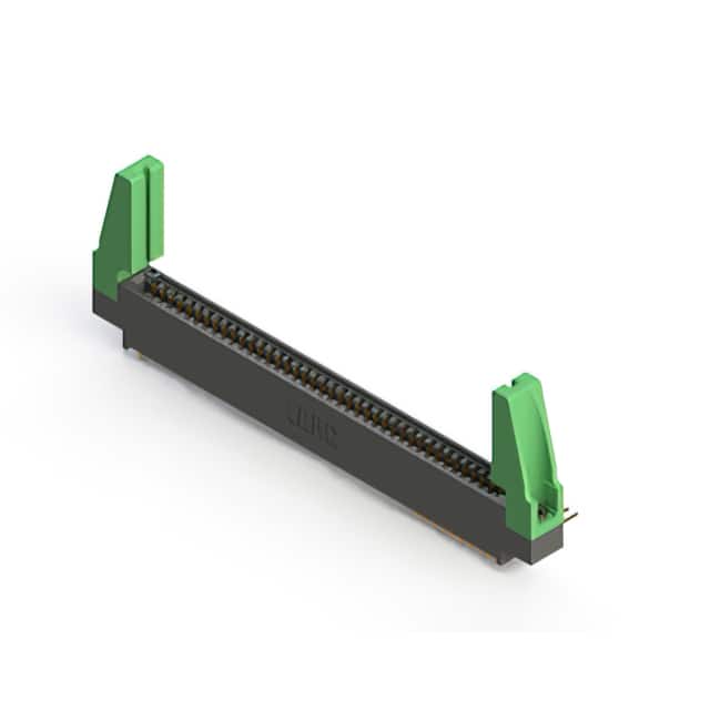 395-082-559-888 CONN EDGE DUAL FMALE 82POS 0.100