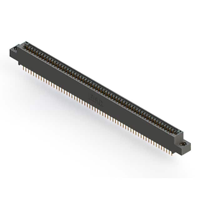 395-118-524-508 CONN EDGE DUAL FML 118POS 0.100